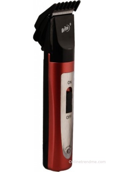 Brite Professional For Salon BHT-680/0 Trimmer For Men(MultiColor)